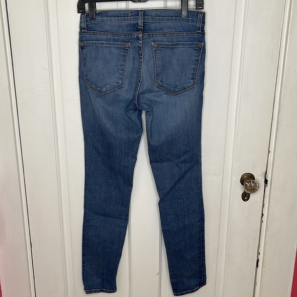 J Brand•Skinny Leg•Songbird•Jeans - Picture 5 of 15